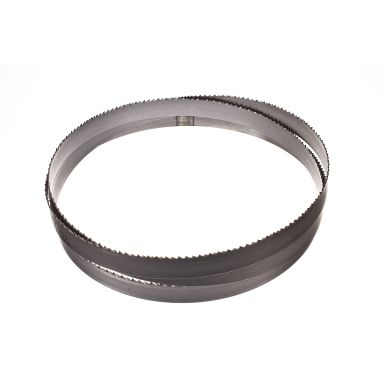 PELA 7626 Vannesahanterä bimetalli, 1640x13x0,6 mm, 10/14 TPI