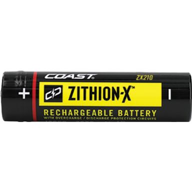 Coast ZX210 Batteri för HX5 och HP1