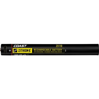 Coast ZX110 Batteri