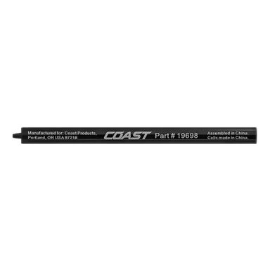 Coast Z250 Batteri
