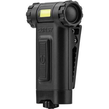 Coast HX4 Ficklampa