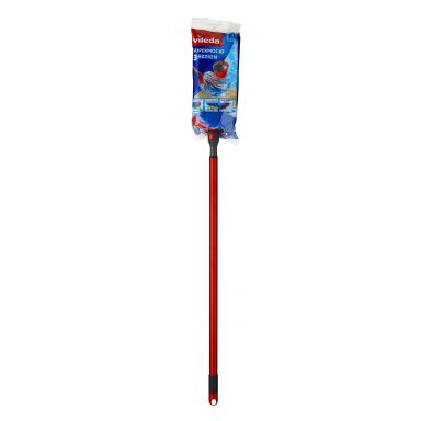 Vileda SuperMocio Gulvmoppe 3Handling, med skaft