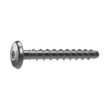 Sormat DIY S-CSA P FL 9640095896 Betongskruv T30, C4