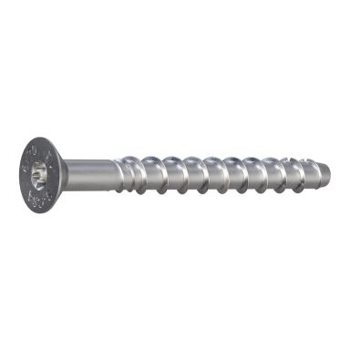 Sormat DIY S-CSA CS 9640095883 Betongskruv T30, A4, rostfri