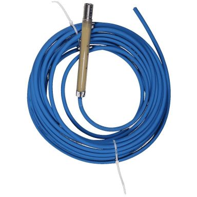 Grundfos 96737350 Porakaivopumpun kaapeli SP-A, 4x1,5 mm, liitos ja kiin SRJ