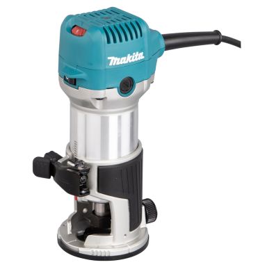 Makita RT0702CJ Multifres 710 W