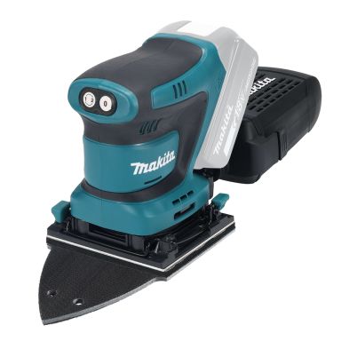 Makita DBO480Z Plansliper uten batteri og lader
