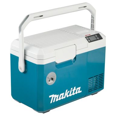 Makita CW003GZ Køle- og varmeboks uden batteri og oplader