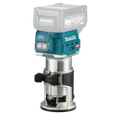 Makita RT001GZ11 Multifres uten batteri og lader