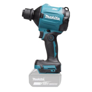 Makita DAS180Z Blåsepistol uten batteri og lader