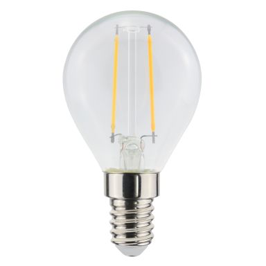 Gelia 9869002 LED-lamppu E14, 2,5 W, 250 lm, 3000 K