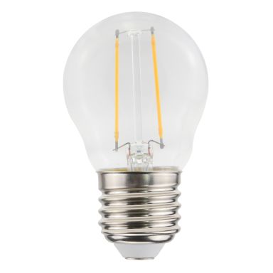 Gelia 9869004 LED-lamppu E27, 2,5 W, 250 lm, 3000 K