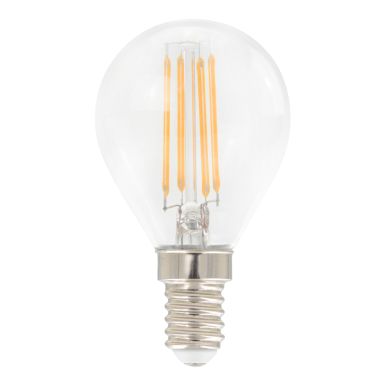 Gelia 9869003 LED-lamppu E14, 4,5 W, 470 lm, 3000 K