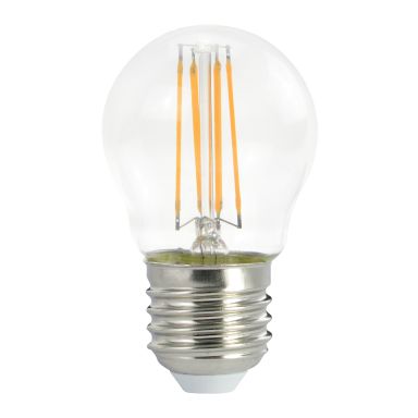 Gelia 9869005 LED-lampe E27, 4,5 W