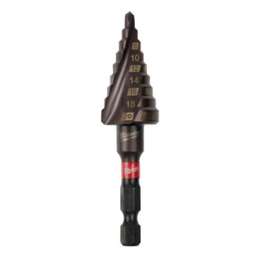 Milwaukee 48899265 Porrasporanterä SHW 4-30/2&3 mm porrastukset