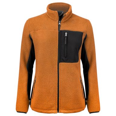 Texstar WJ85153990150 Fleecejacka