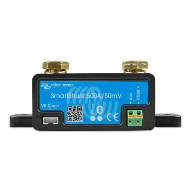 Victron Energy SHU050150050 Batteriövervakare 500A/50mV