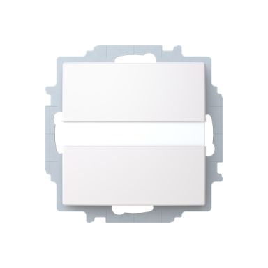ABB Saga 64765-UC-916-510 Liiketunnistin flex 180°, ilman kehystä