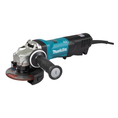 Makita GA5093X01 Kulmahiomakone 1900 W, 125 mm