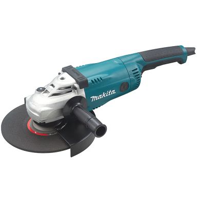 Makita GA9020SF02 Vinkelsliber 2200 W