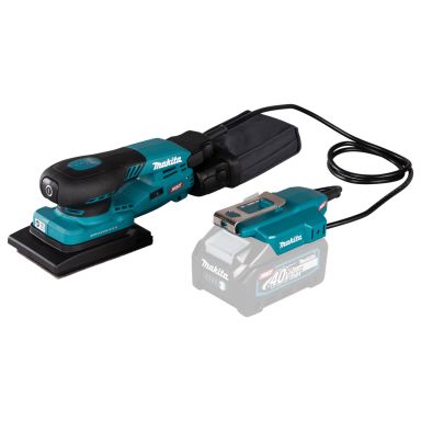 Makita BO005CGZ Plansliper uten batteri og lader