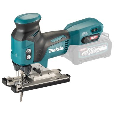 Makita JV001GZ Stikksag uten batteri og lader