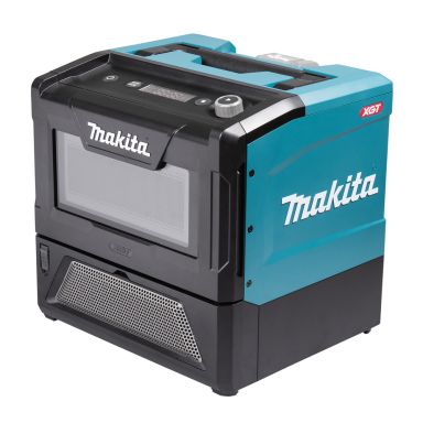 Makita MW001GZ Mikrovågsugn 40 V