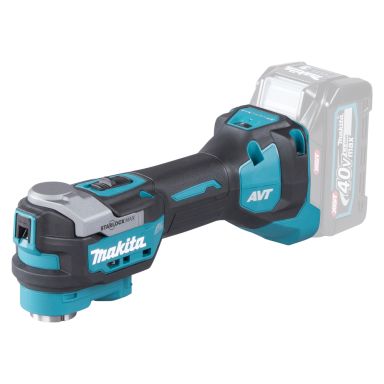 Makita TM001GZ Multiverktøy uten batteri og lader