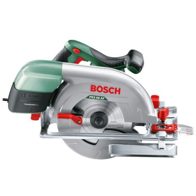 Bosch DIY PKS 66 A Pyörösaha 1600 W
