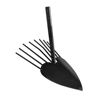 STIGA 219001260/23 Potatisplog till jordfräs SRC 585 RG