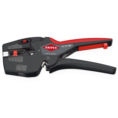 Knipex 12 72 190 Multiverktøy