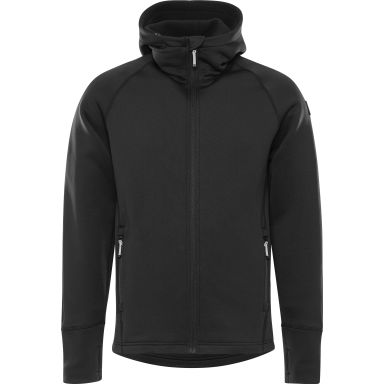 Fristads Cobalt 301214-940 Hettegenser svart