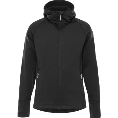 Fristads Cobalt 301215-940 Hettegenser svart