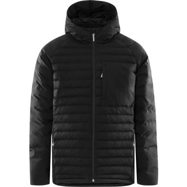 Fristads Atmos Primaloft Jacka svart