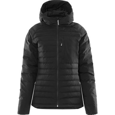Fristads Atmos Primaloft Jakke svart