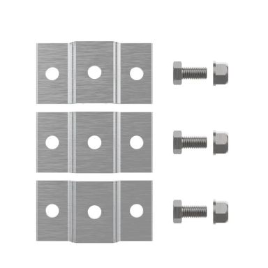 W.steps WUS 120 VF Vægbeslag 3-pak