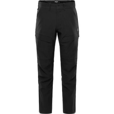 Fristads 300361-940 Ulkoiluhousut musta, stretch