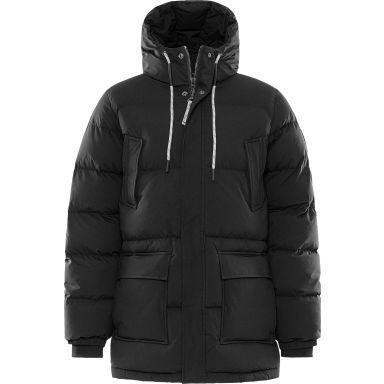 Fristads Onyx 300364-940 Vinterparka svart