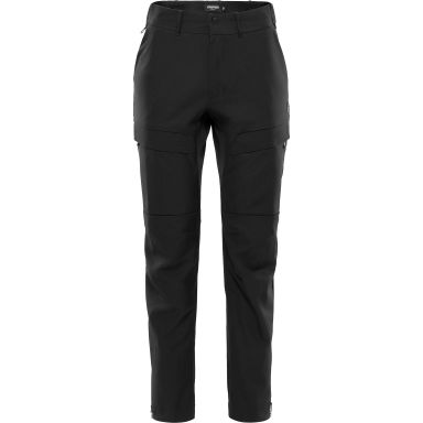 Fristads 300387-940 Ulkoiluhousut musta, stretch