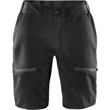 Fristads Carbon 131300-940 Shortsit musta
