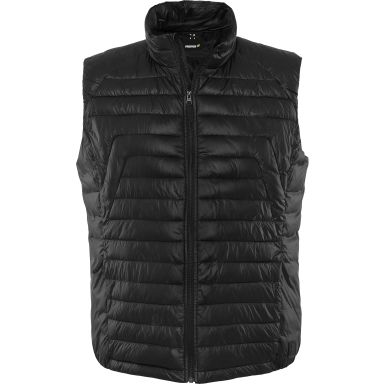 Fristads Oxygen PrimaLoft Väst svart