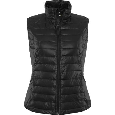 Fristads Oxygen PrimaLoft Liivi musta