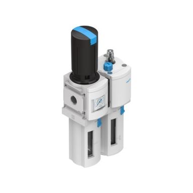 Festo 530232 Luftbehandlingskombinasjon 3700 l/min, G1/2-tilkoblinger