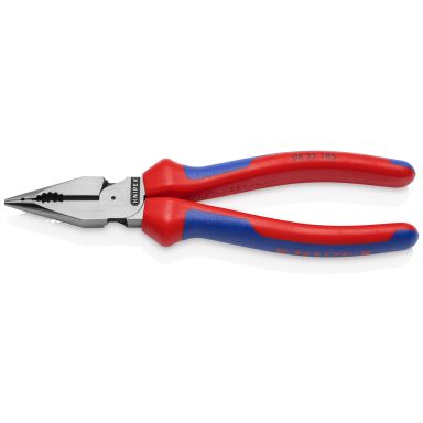Knipex 08 22 185 Spidstang med kombination