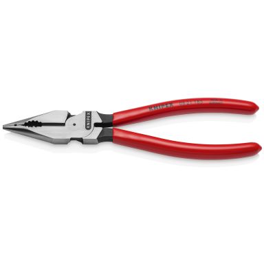 Knipex 08 21 185 Spisskombitang