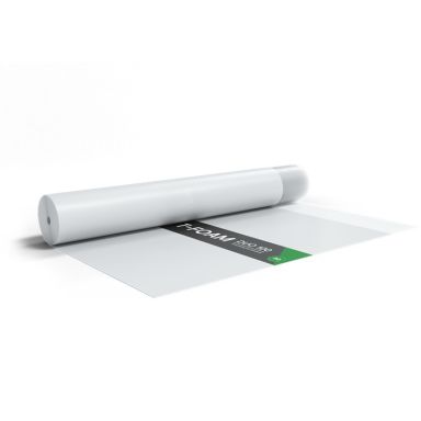 TECCA T-Foam Duo 100 Golvunderlag