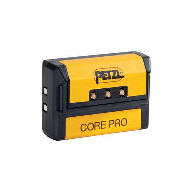 Petzl CORE PRO Batteri