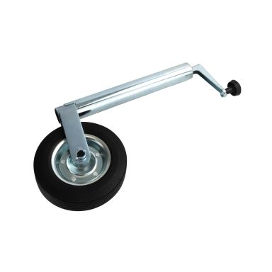 CJ 547235 Stödhjul till släpvagn, max 150 kg, 200 mm