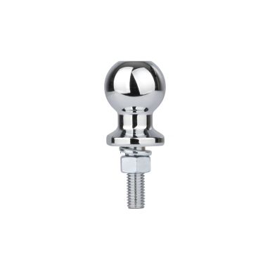 CJ 547225 Dragkula 1 ton, 50 mm, M16x55 mm