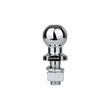 CJ 547226 Dragkula 2 ton, 50 mm, M20x55 mm